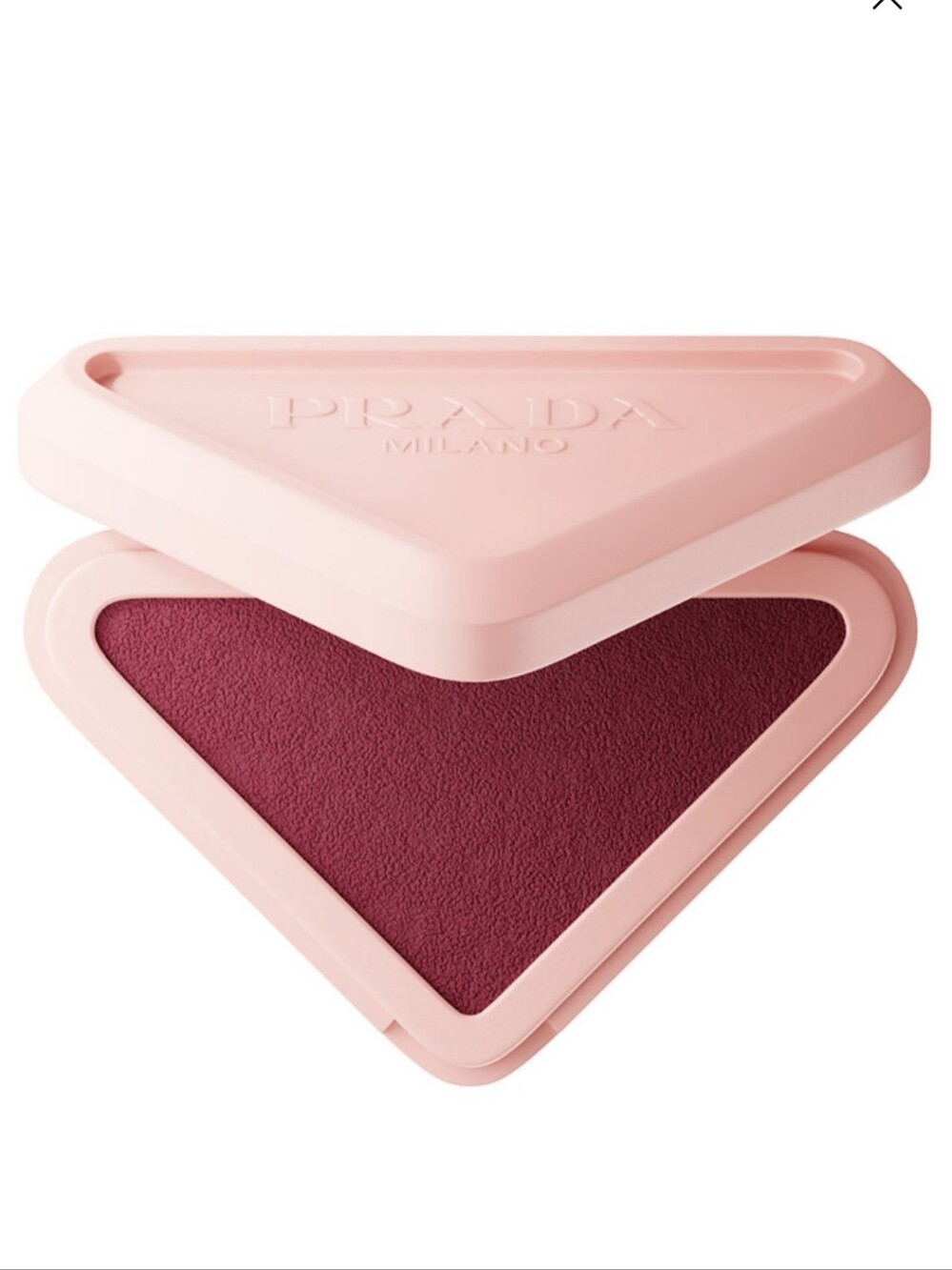PRADA BLUSH